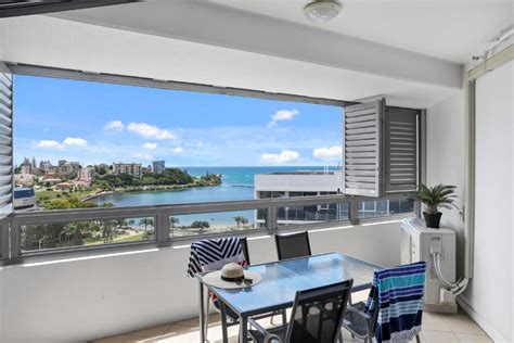 Apartments in Tweed Heads