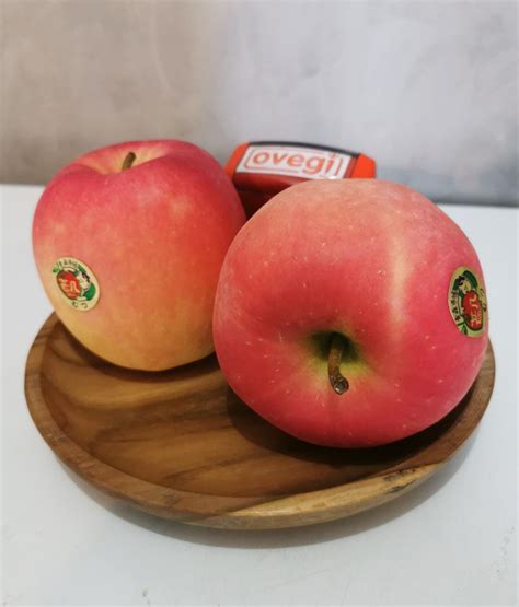 Apel Jepang