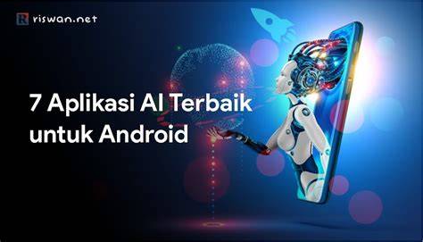 Peran Microsoft dalam Mengembangkan Aplikasi AI Android