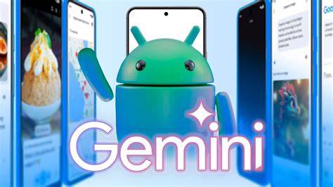 Sumber Data dan Pemrosesan Informasi Gemini