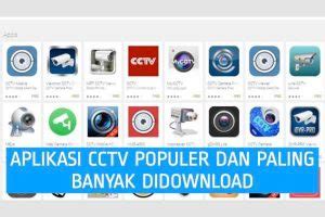 Rekomendasi Aplikasi