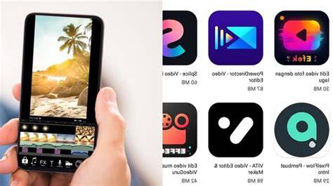 Fitur Penting yang Harus Dimiliki Aplikasi Edit Video Android