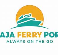 Aplikasi Raja Ferry