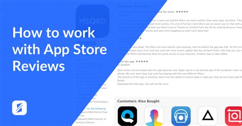 App Review and Approval