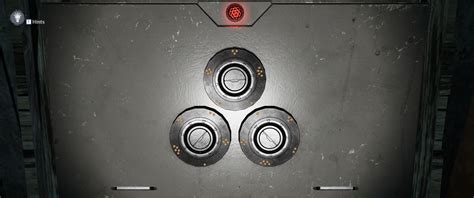 App Safe Walkthrough Table Two Dials