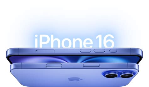 Apple iPhone 16 Plus