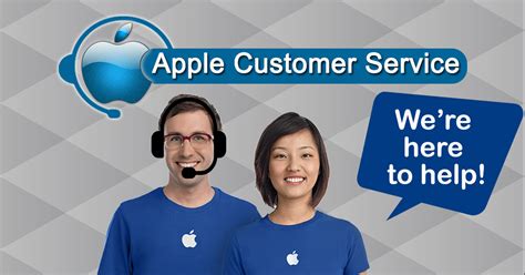 apple support and walgreens customer service