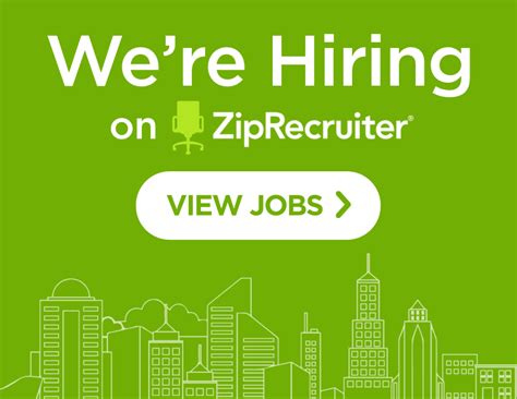 apply for job on ZipRecruiter