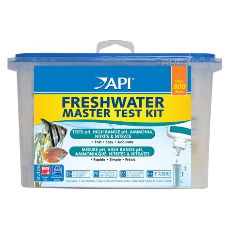 Test Kit Air
