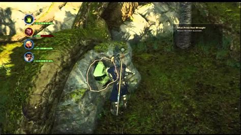 Arbor Wilds Walkthrough