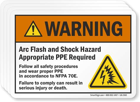 Arc Flash Hazard in the Workplace