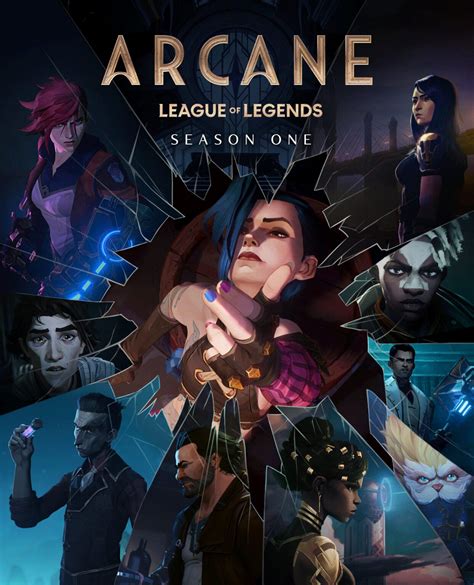 Arcane 1 Walkthrough