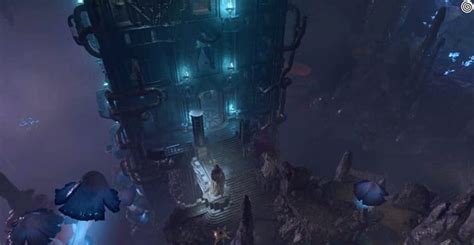 Arcane Tower Walkthrough Bg3