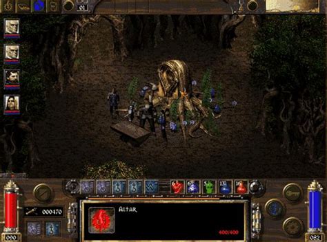 Arcanum Gamebanshee Walkthrough