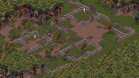 Arcanum Walkthrough Banshee