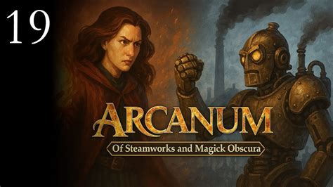Arcanum Walkthrough Gamefaqs