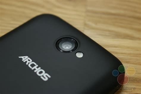 Archos 40 Cesium