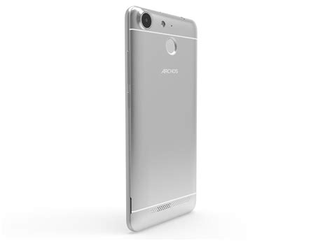 Archos 50 Cobalt