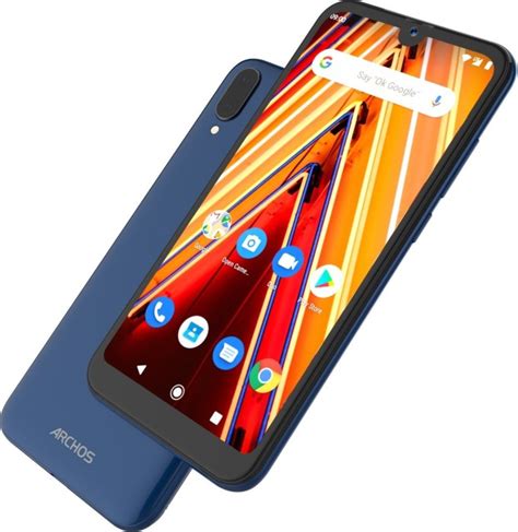 Archos Oxygen 57