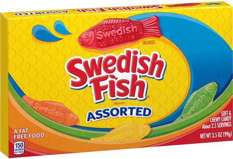 Are Swedish Fish Vegan?