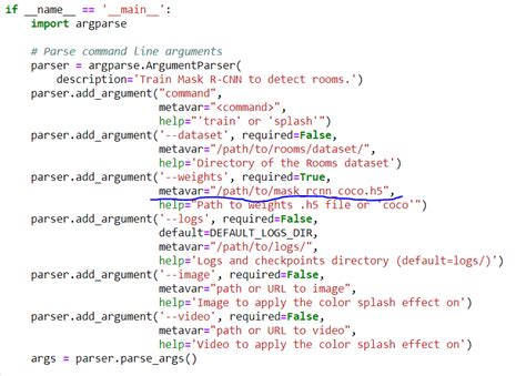 argparse identify which subparser was used duplicate