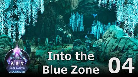 Ark Aberration Walkthrough