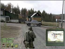 Arma 2 Manhattan Walkthrough