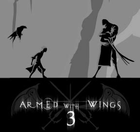 Armed With Wings 3 Walkthrough Chapter 2