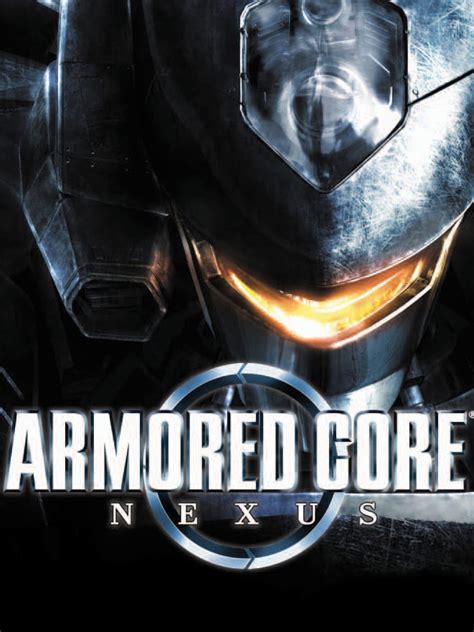 Armored Core Nexus Walkthrough