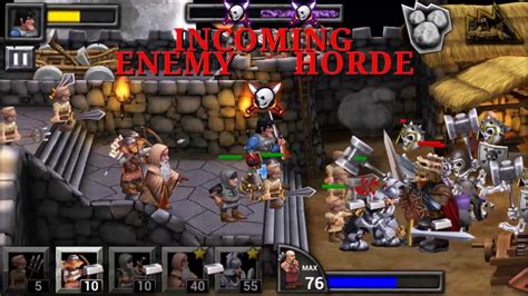 Army Of Darkness Level 50 Walkthrough