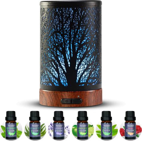aromatherapy diffuser