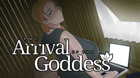 Arrival Of Goddess Walkthrough