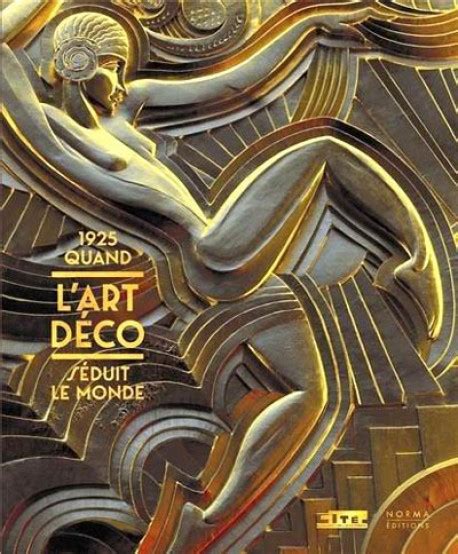 Art Deco Catalogue