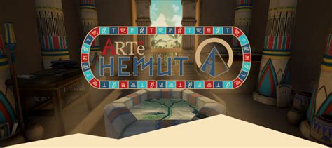 Arte Hemut Walkthrough