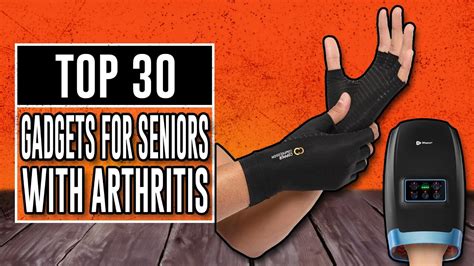 Arthritis Tools Catalog
