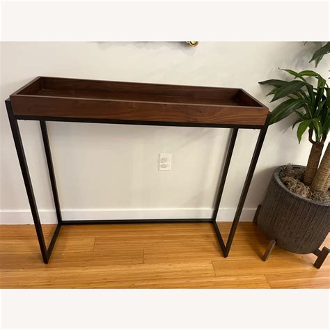 article console table