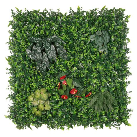 artificial foliage