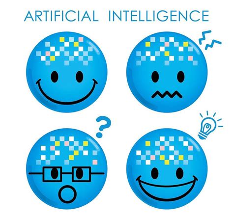 artificial intelligence emoji