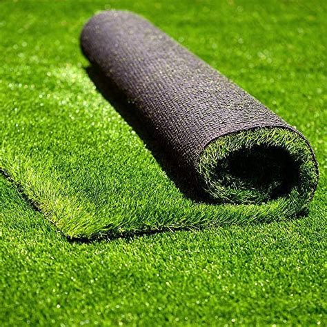 artificial lawn grass