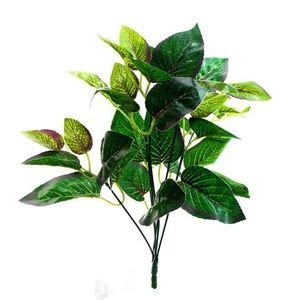 artificial leaf foliage