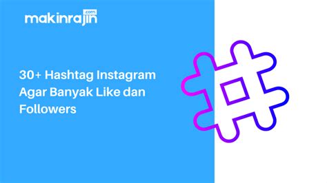 artikel tentang apa itu hashtag instagram