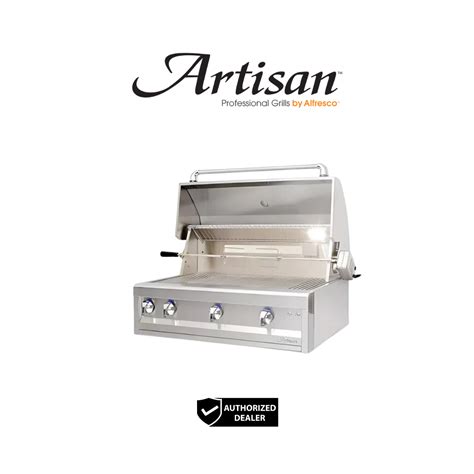 artisian grills