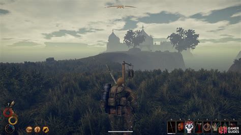 Ash Giants Walkthrough