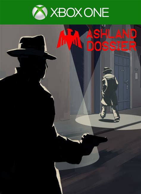 Ashland Dossier Walkthrough