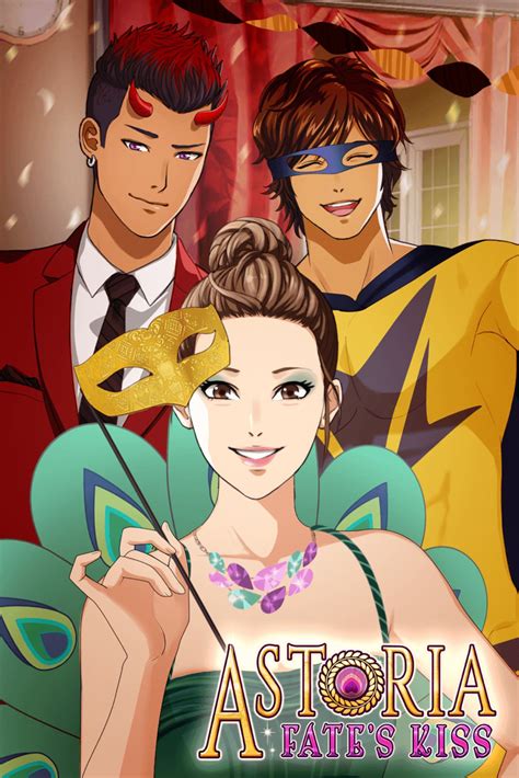 Astoria Voltage Walkthrough