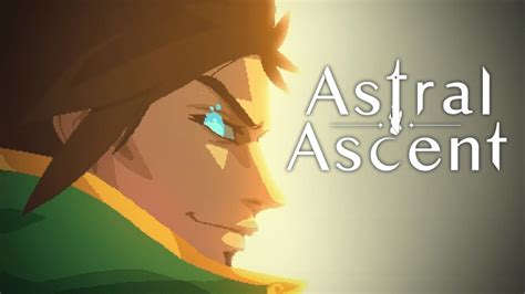 Astral Ascent Walkthrough