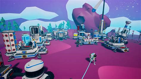Astroneer Switch Walkthrough