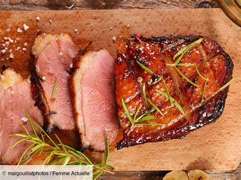 Astuces pour un magret de canard plancha parfait
