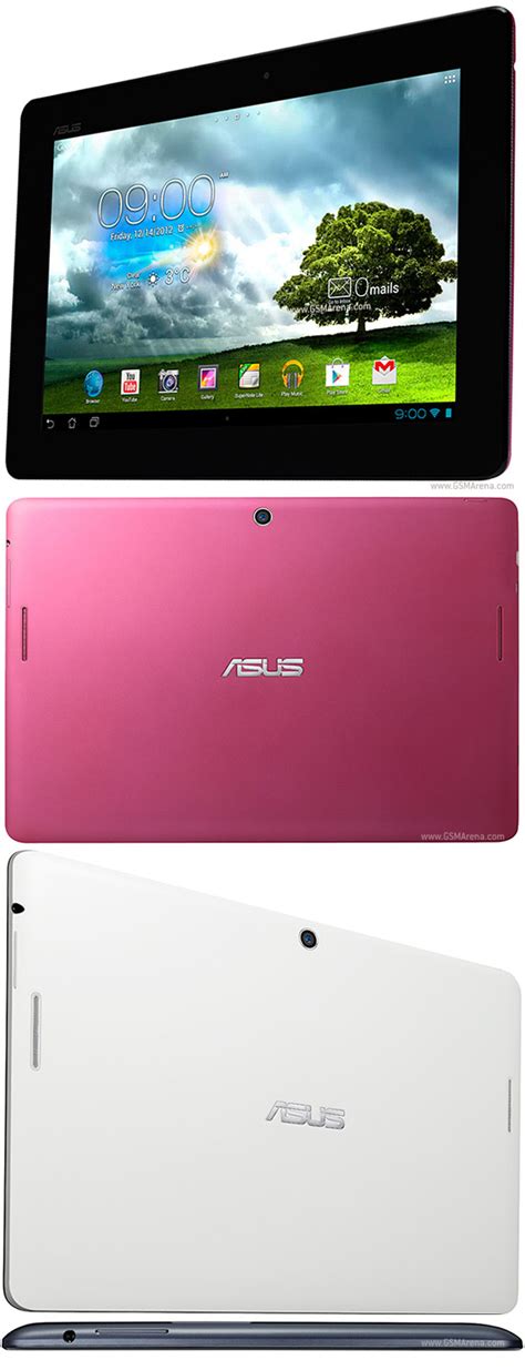 Asus Memo Pad 10