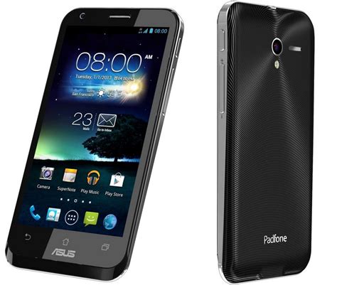 Asus PadFone 2
